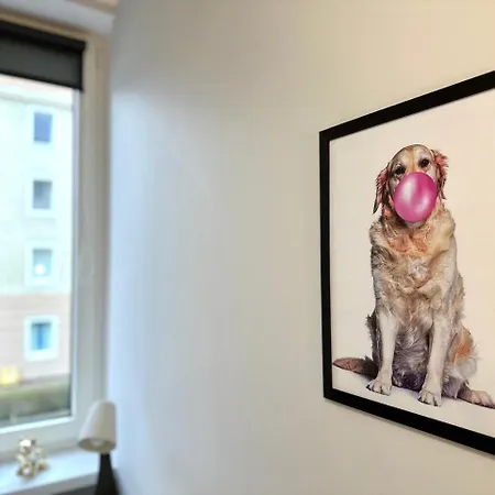 Mmrent Bubble Gum ホームステイ