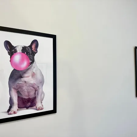 Mmrent Bubble Gum グダニスク