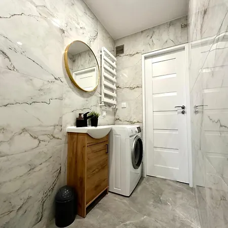 Homestay Mmrent Bubble Gum Gdansk