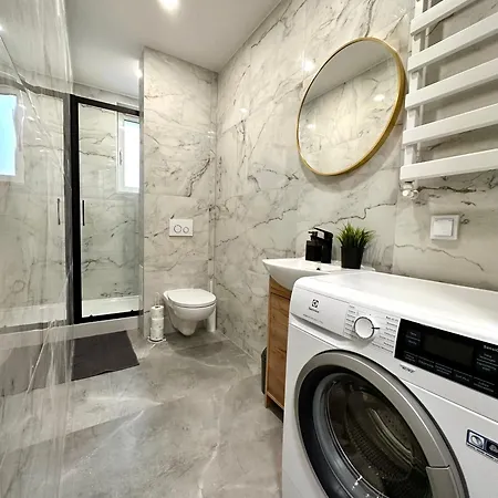 Mmrent Bubble Gum Homestay